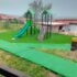 Детский игровой комплекс "Нолинск" ИК600034