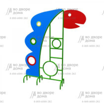Лаз динозавр СЭ051