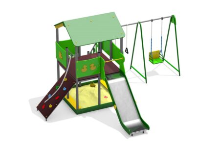 Детские игровые комплексы и площадки для кафе и ресторанов